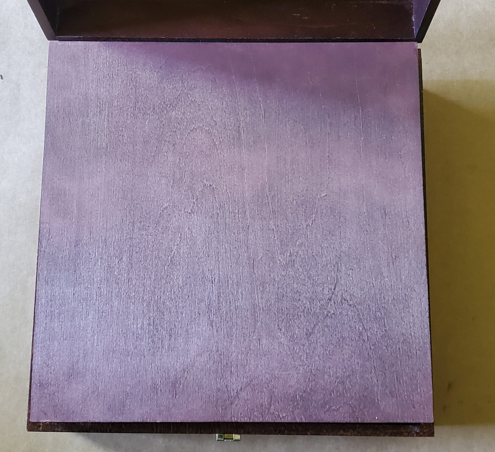 Monopoly Heirloom Edition- Luxury Wood Box, 1997, Complete