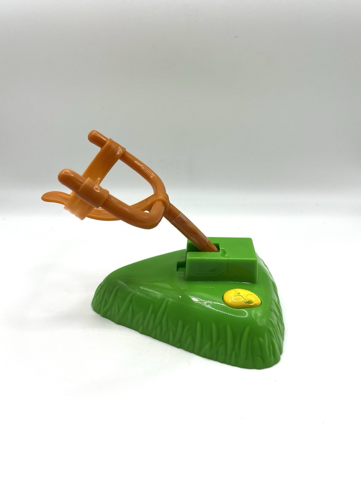 Angry Birds Mega Fling Game Electronic Launcher Mattel – Working Make Sound