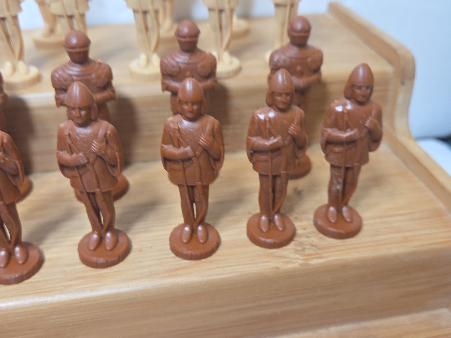 All the King’s Men Game Parker 1978 FULL SET OF PLAYING ORIGINAL 24 PIECES