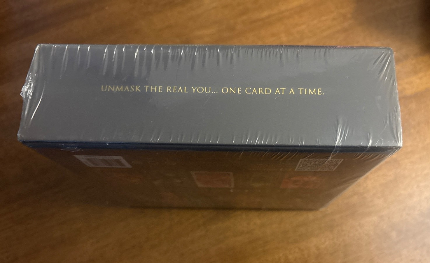 Know Thyself The game of Self-Discovery Game New – Sealed