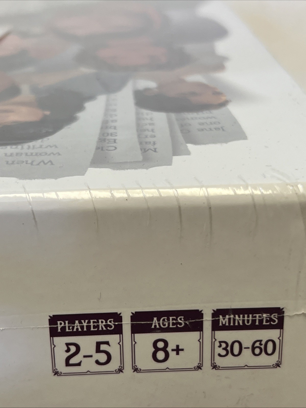 Her Story – Board Game of Iconic Women of History
