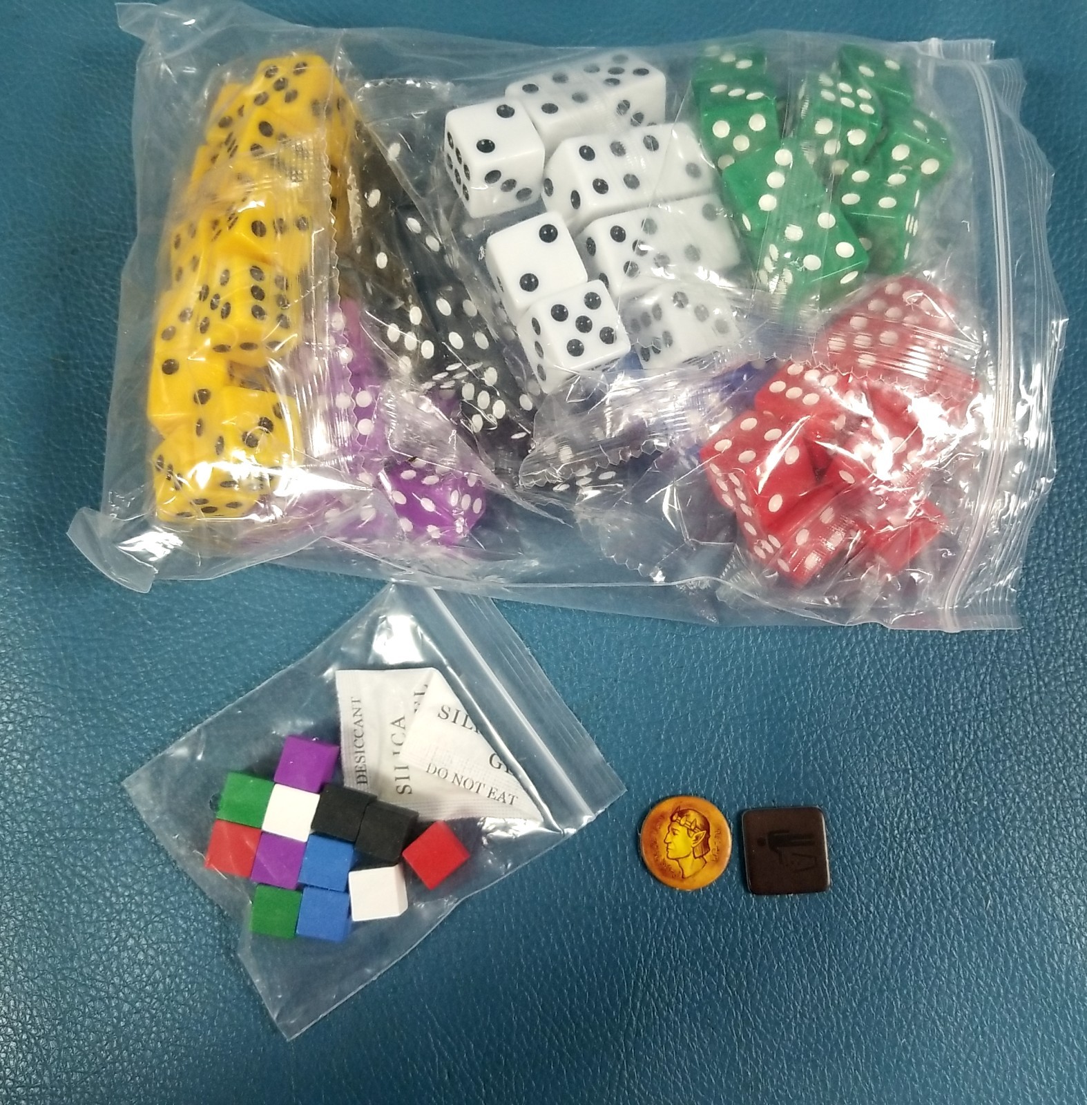 Roll Player Thunderworks Games By Keith Matejka Dice Game
