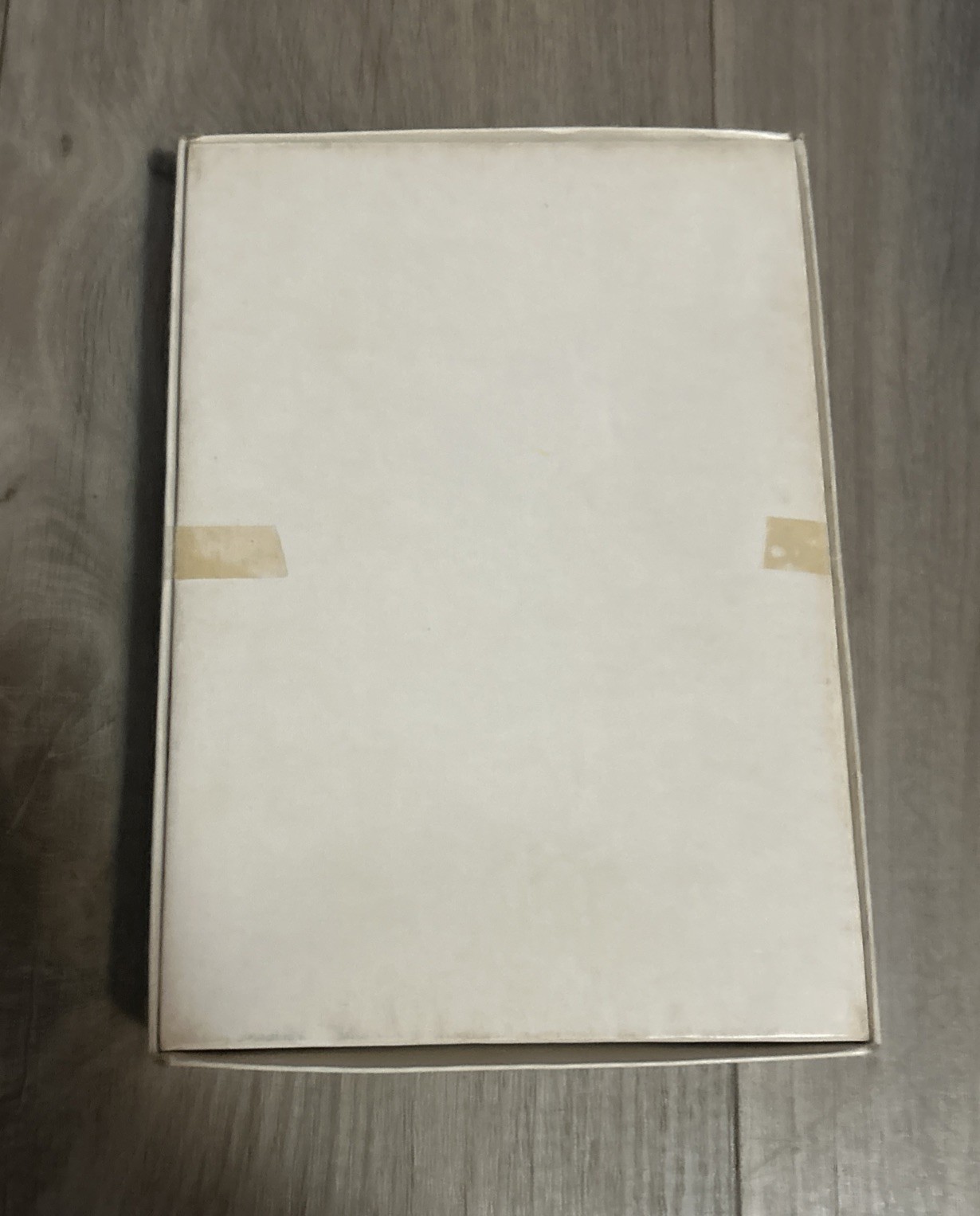 TAKE 5 Board Game W/ Box 1977 Gabriel Strategy VINTAGE 100% Complete Sealed