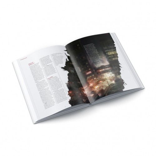V5 Vampires – The Masquerade – Rulebook – Hardcover – German