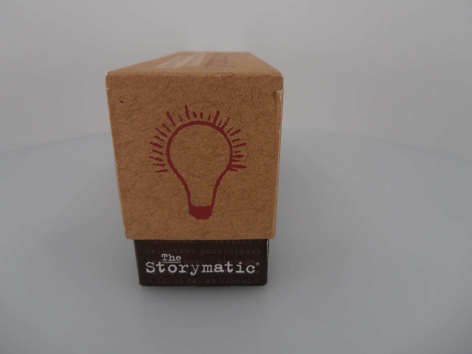 The Storymatic 2004 6 Trillion Stories Writing Prompt Teaching Tool 500+ Cards
