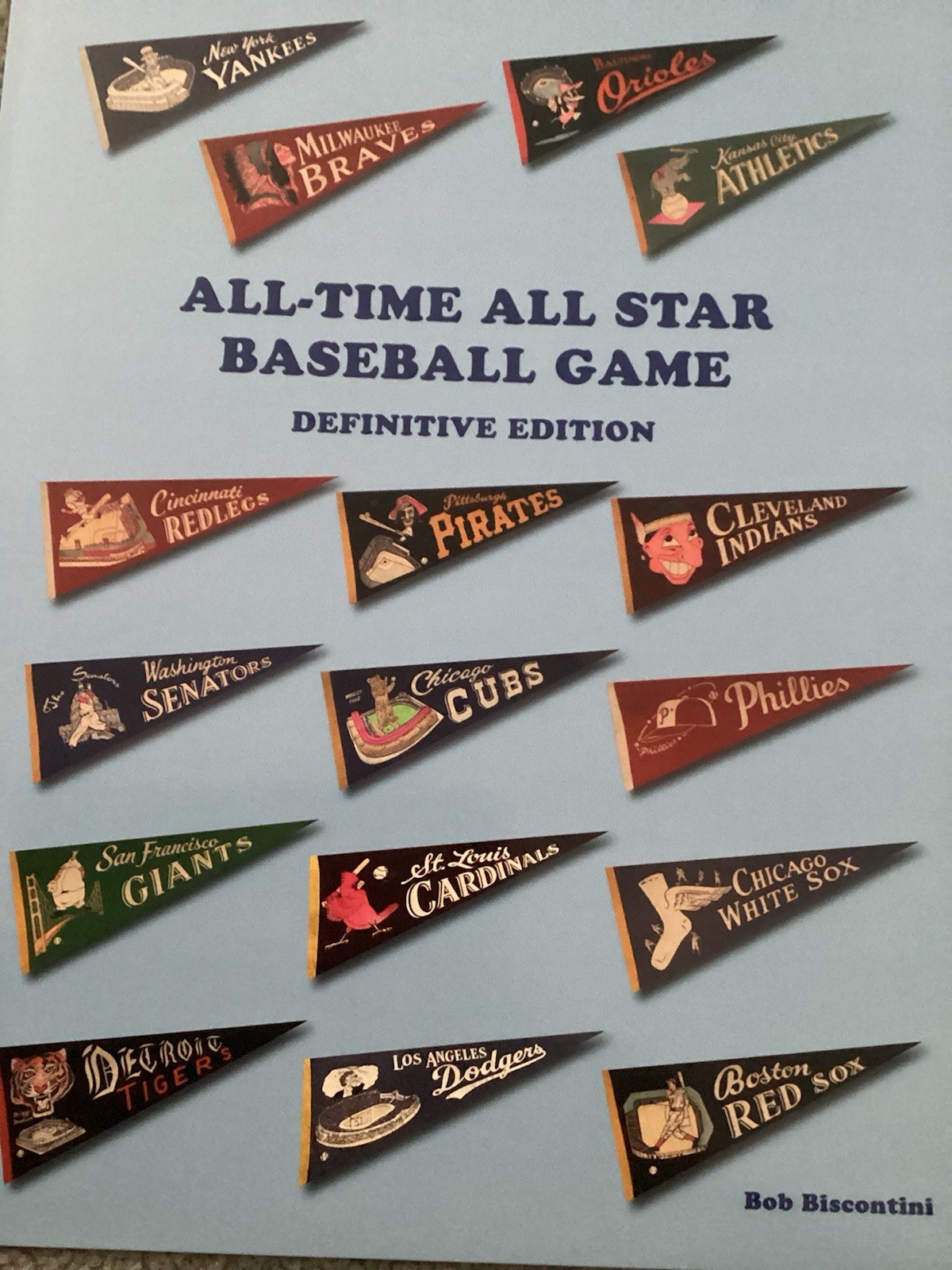 SI ALL-TIME ALL STAR BASEBALL BOARD GAME – 50th ANNIVERSARY EDITION