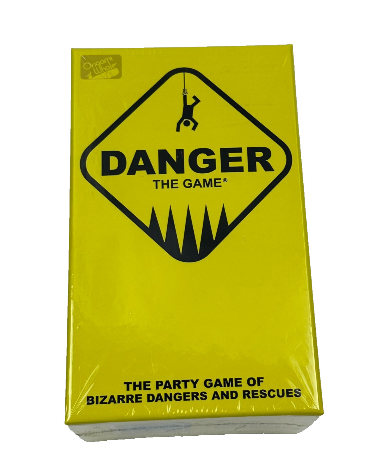 Danger The Game Storytelling Party Game & Expansion Pack Whack A Moley