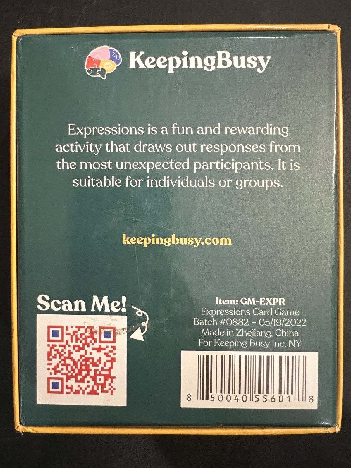 Keeping Busy Expressions Memory Games for Seniors Elderly Games for Dementia …