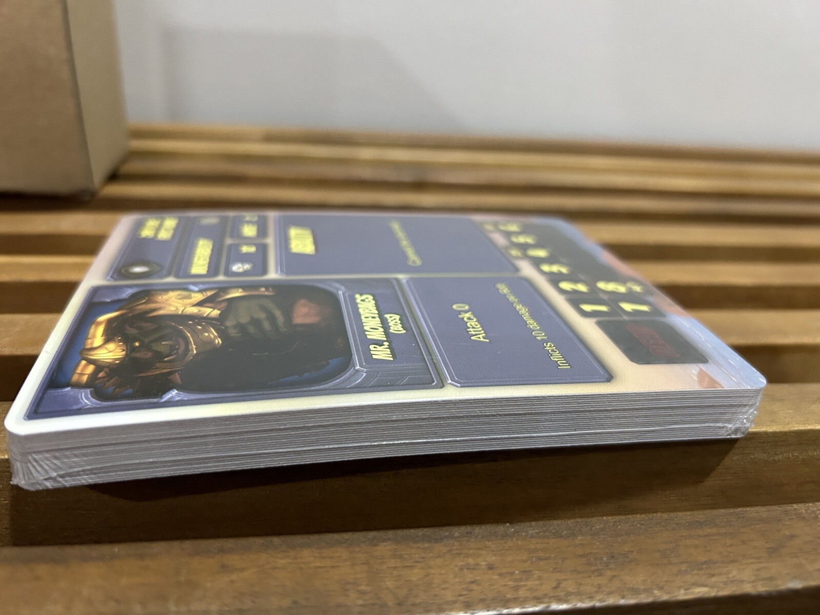 ORCS MUST DIE UNCHAINED & ORDER Edition KICKSTARTER EXCLUSIVE Promo