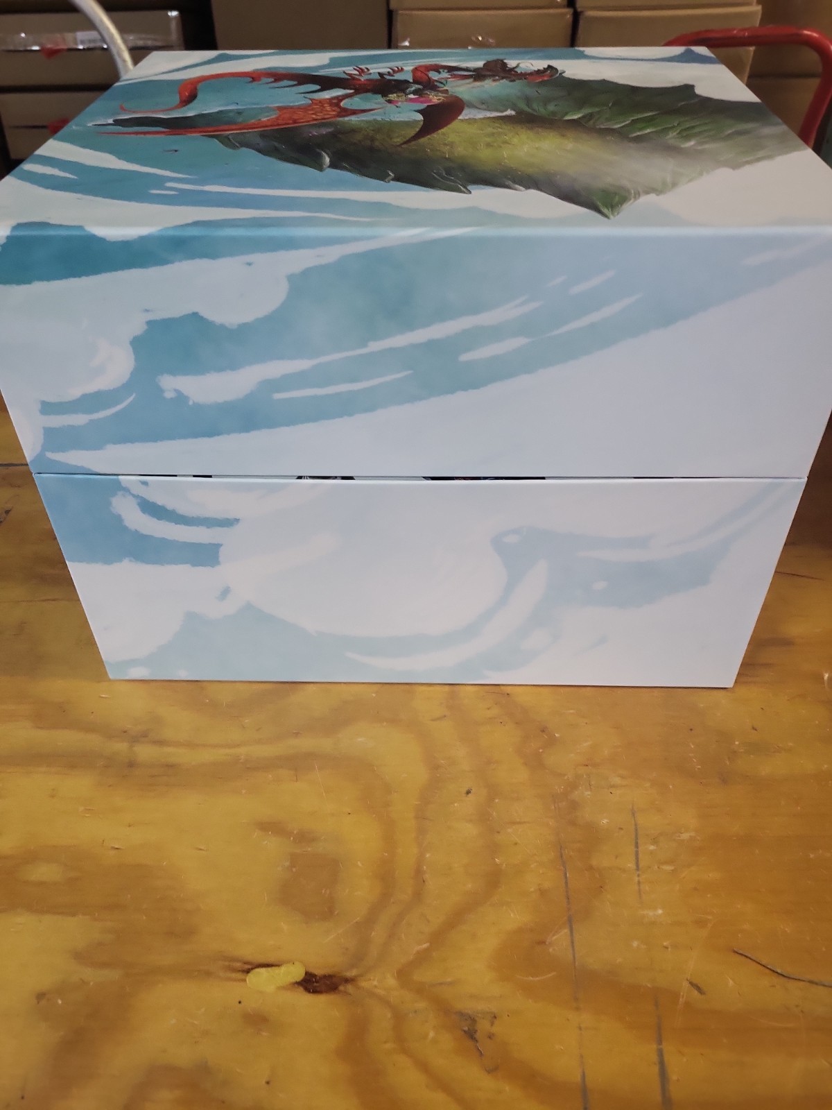 Final Frontier Games Merchants Cove – Big Box All In KS NEW READ DESCRIPTION!