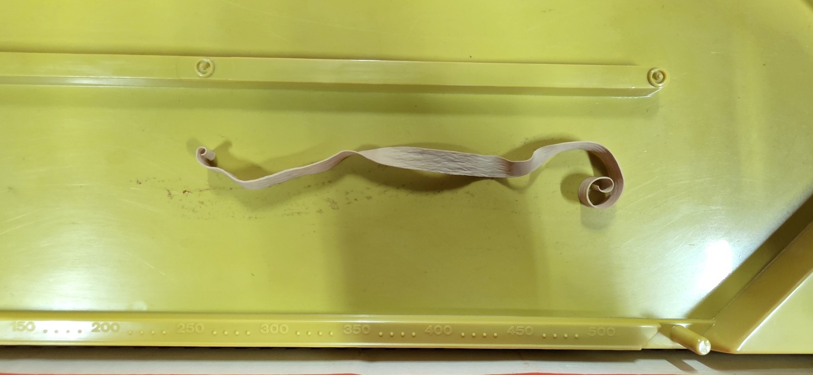 Vintage 1970 Ideal Rebound Two-Cushion Skill & Action Game No 2035-4