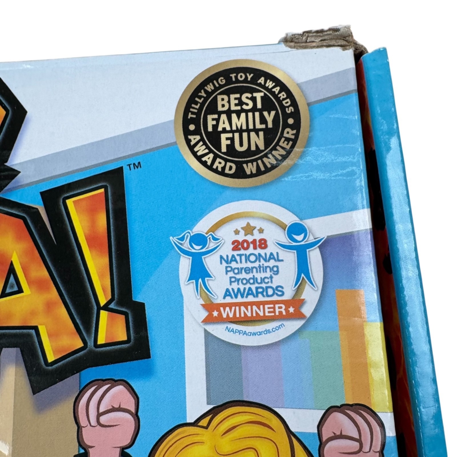 The Original The Floor is Lava! Game by – Interactive Game For Kids And Adult
