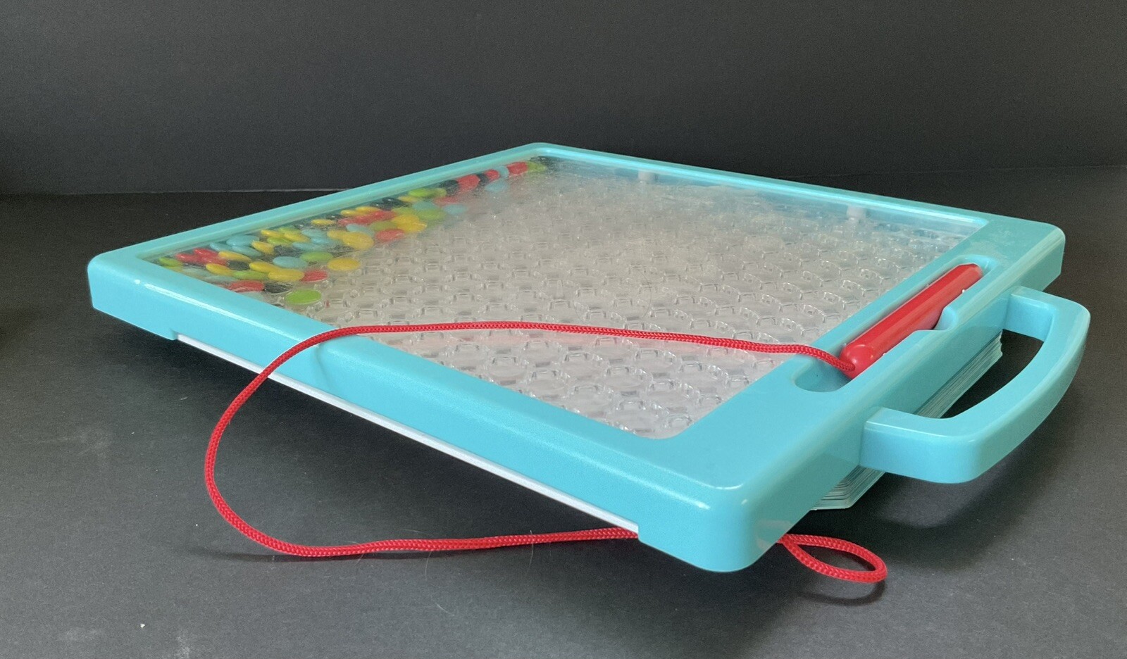 Magnetic Dot Art By Chuckle & Roar, EUC Ages 3+