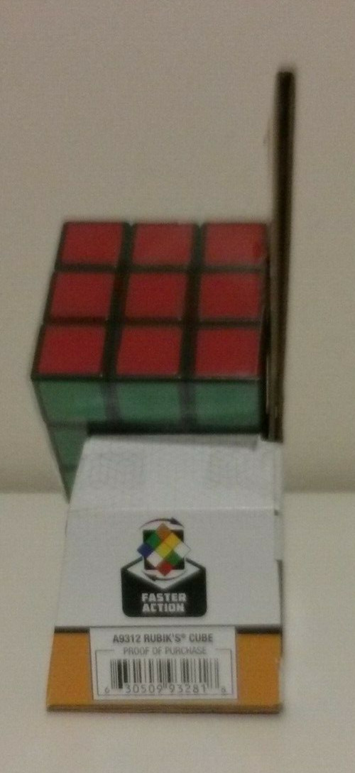 Hasbro Rubik’s Cube