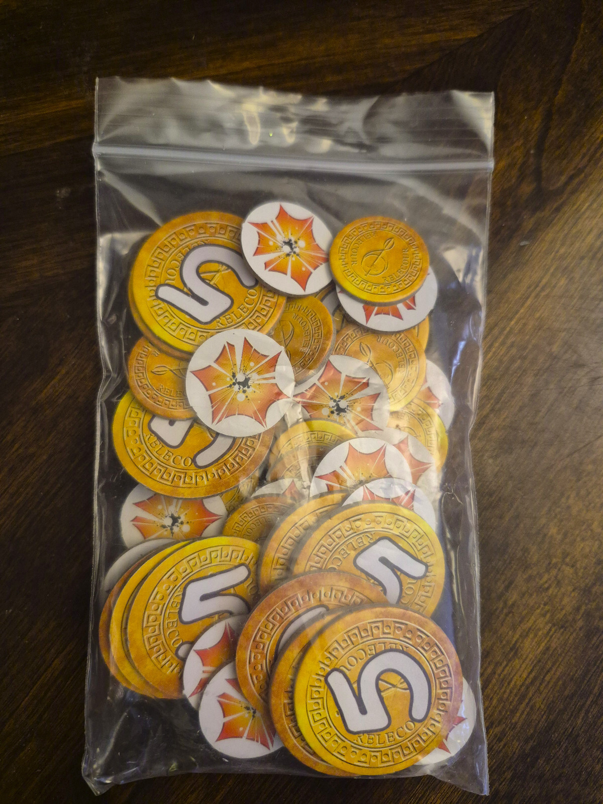 7 Card Slugfest Game – Level 99 Games (2013) New