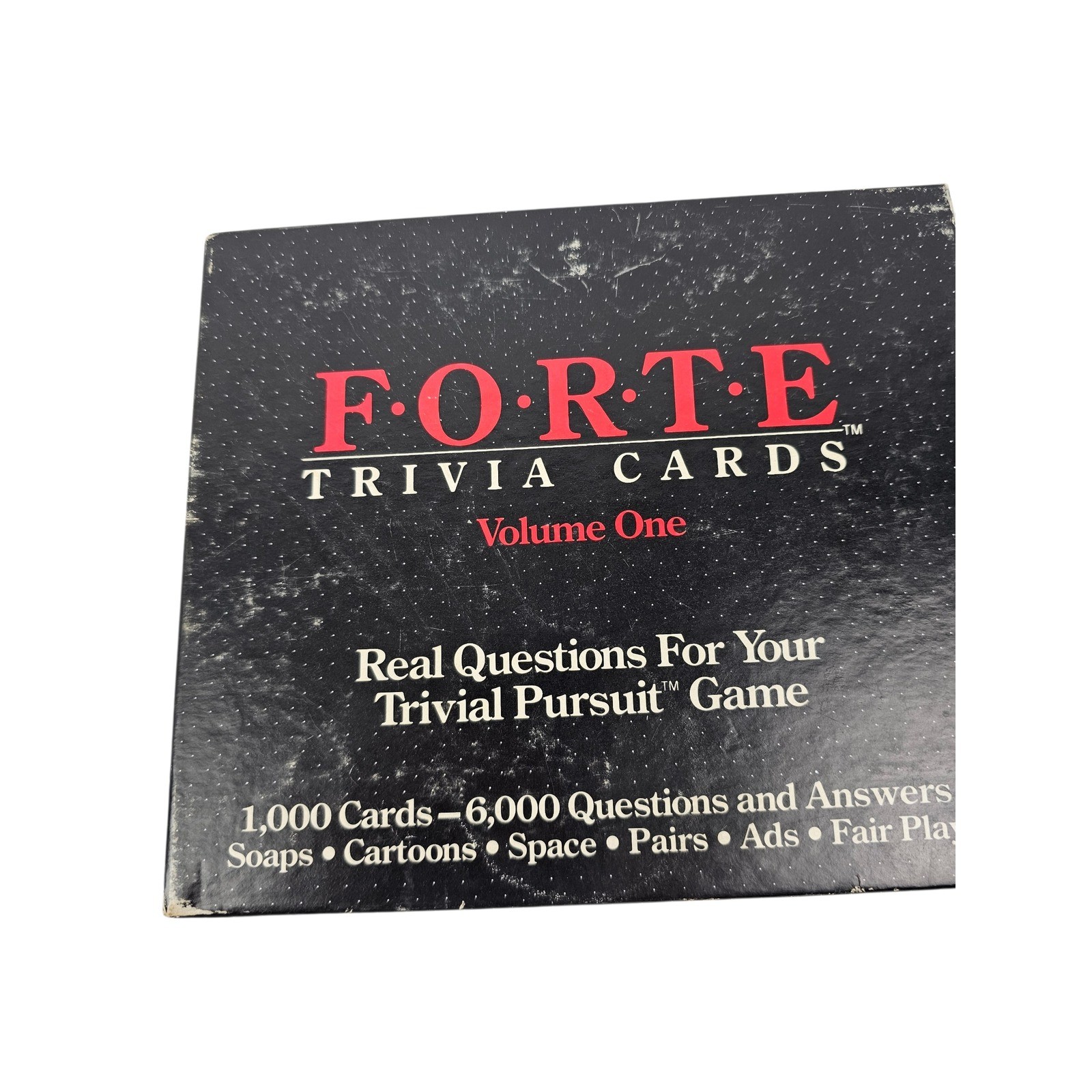 Scrabble Tile Lock Board Game Phase 10 Card Game Forte Trivia Cards Bundle