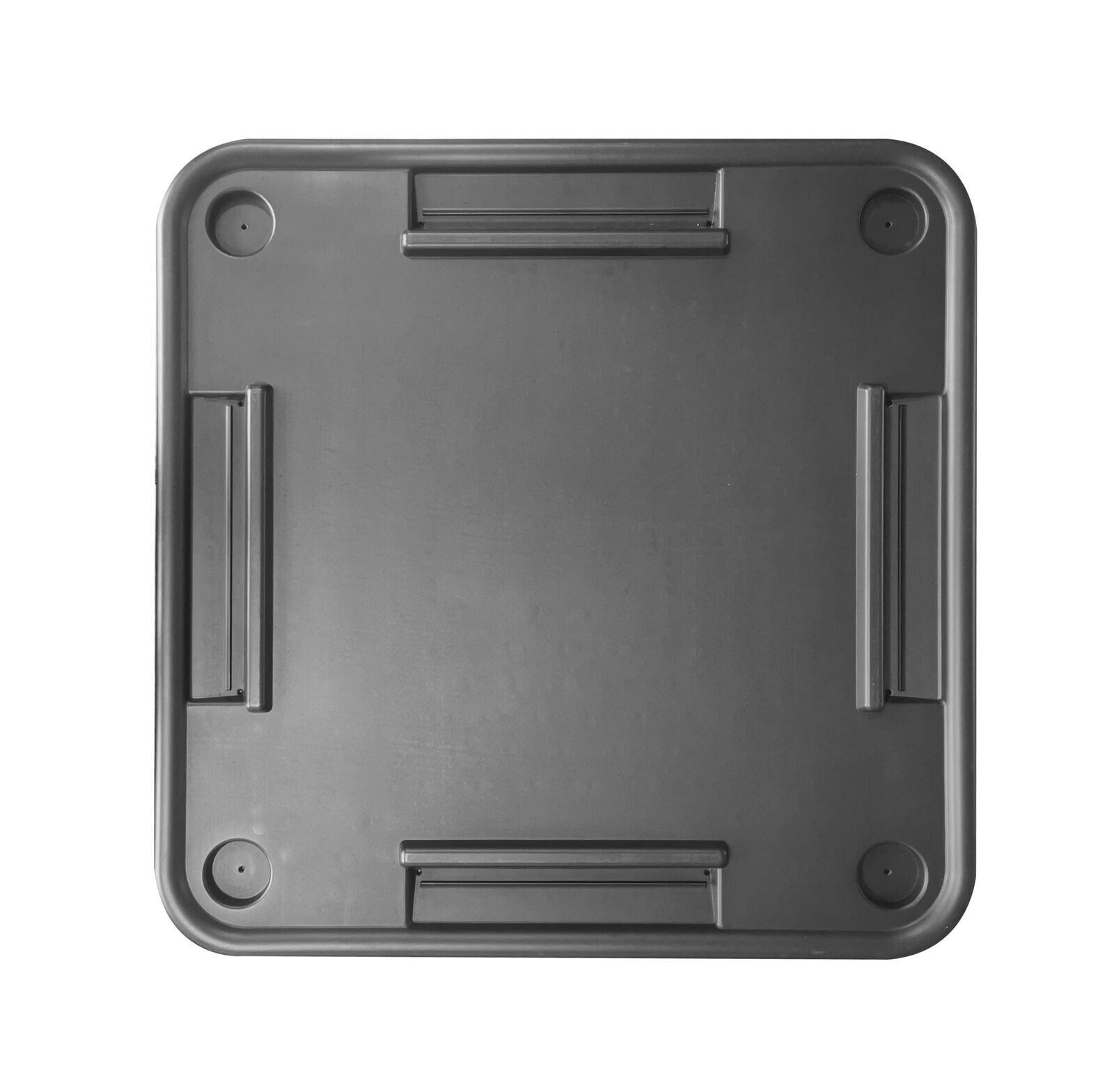 Bene Casa Black Domino Table Professional Size