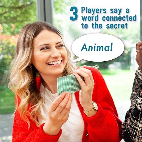 Family & Party Game Bundle – Award-Winning Bluffing & Guessing Games for All Age