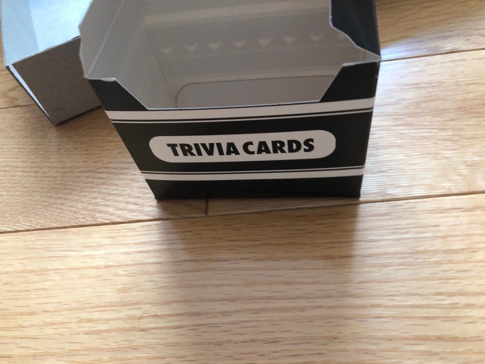 Vintage 1998 WWF Wrestling Trivia Game 2nd Ed. Cardinal 32760 Complete Set USA