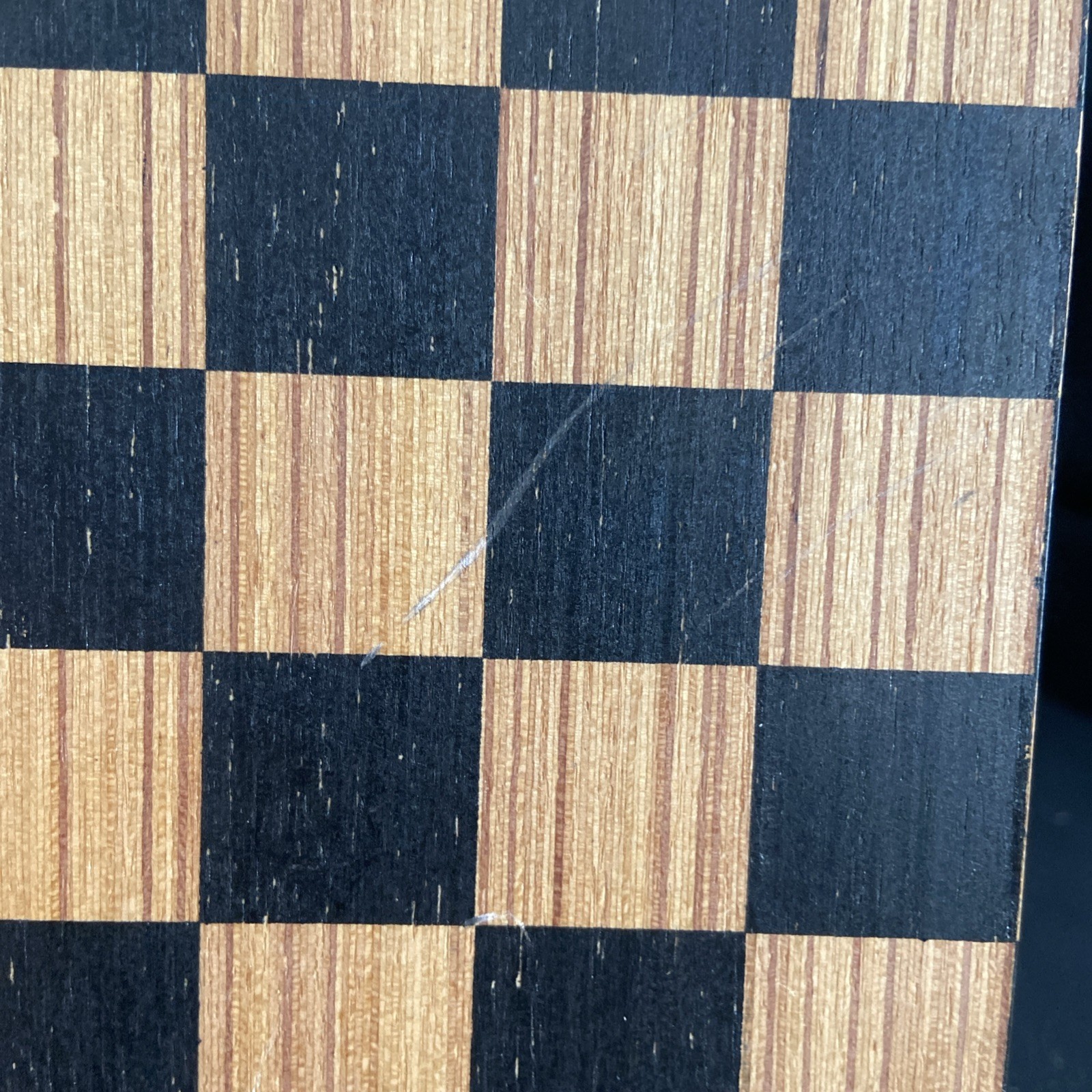 2 Chess Checkers Backgammon Travel Size Boards 3-in-1 Games Sets One Magnetic