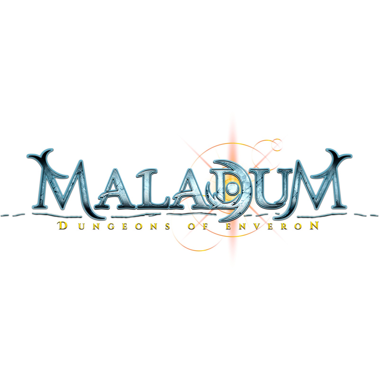 Maladum Dungeons of Enveron Starter Set – Dungeon Crawler D&D DND HeroQuest THG