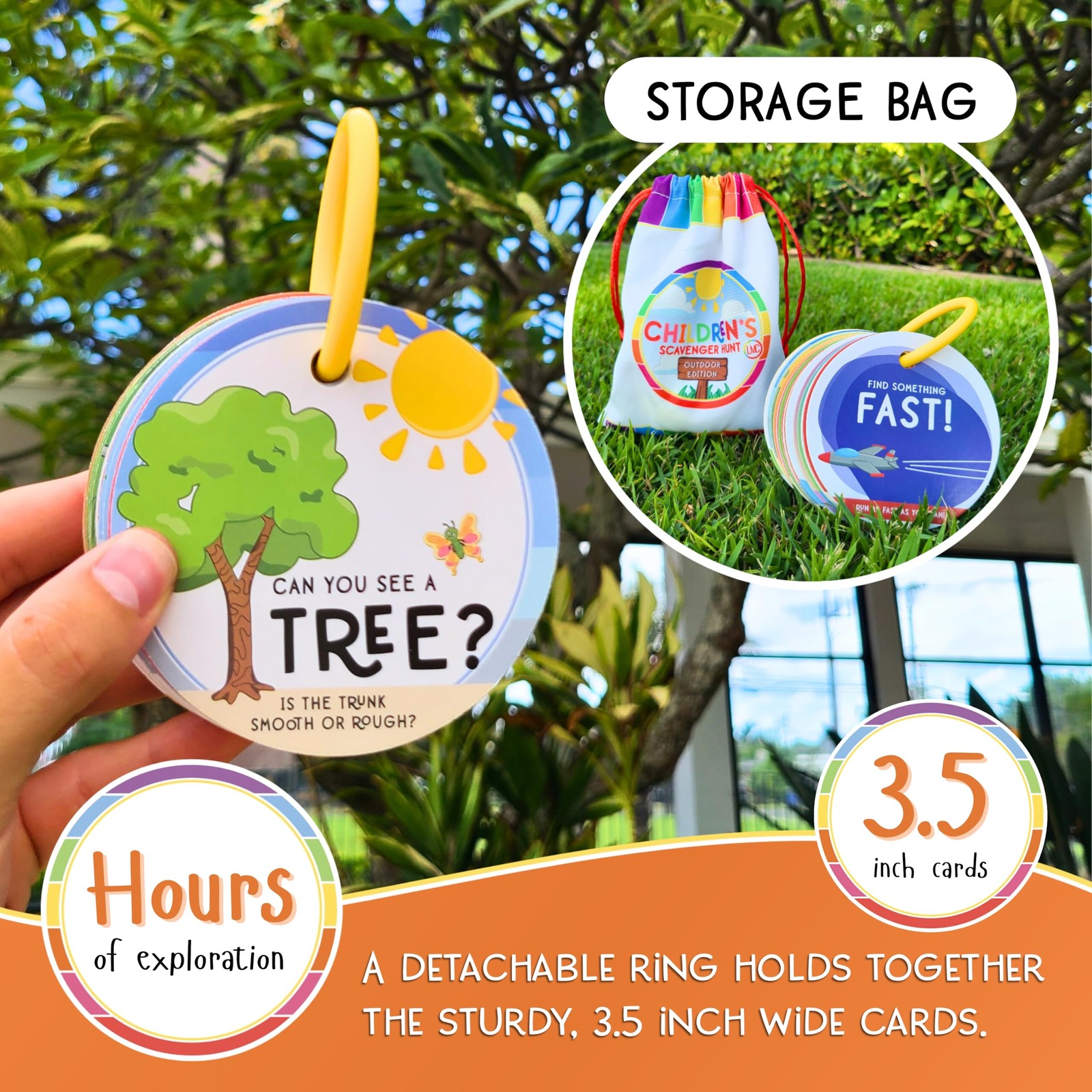 Children’s Scavenger Hunt | Toddler Activities | Games for 2, 3 Year Old’s & …