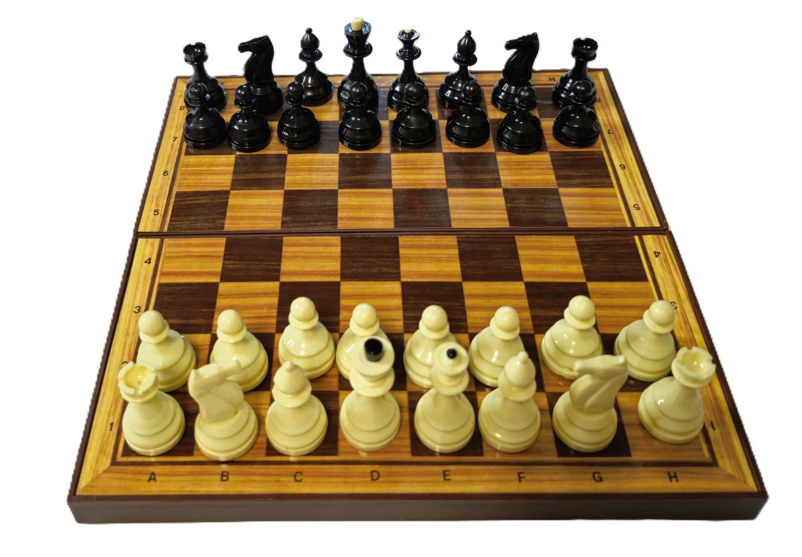5 Vintage Mini TRAVEL GAMES 🎲 Chess / Dominos / Solitaire 🎲 circa 1980s