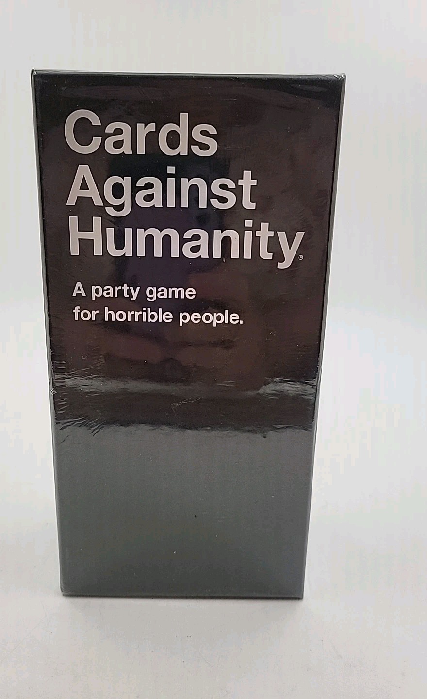 Adult Game Cards Against Humanity Playing Cards