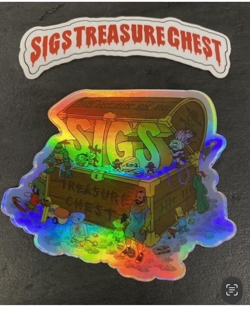 Cryptozoic: Might Meeples Ghostbusters Collection (6) new sealed