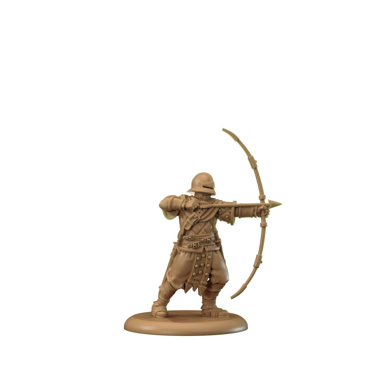 A Song of Ice and Fire Tabletop Miniatures Game Dreadfort Archers Unit Box – …