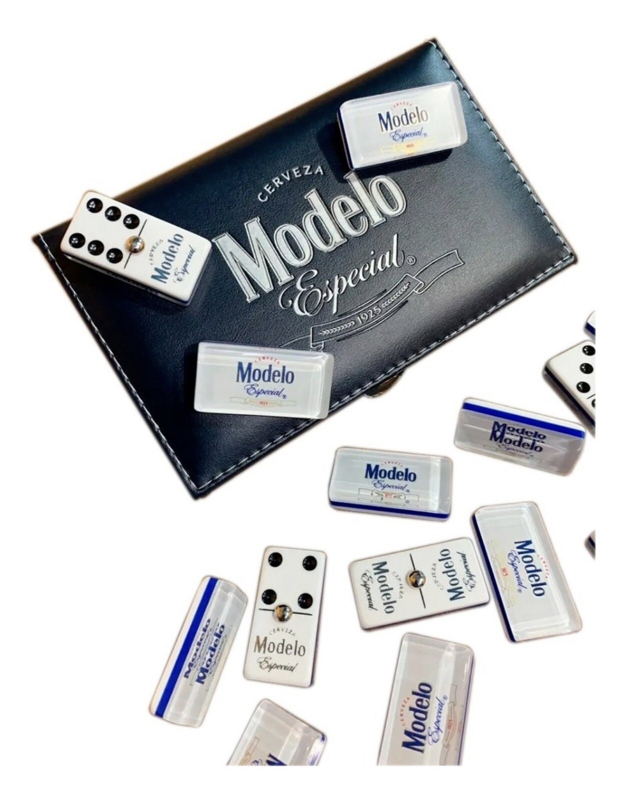 Domino Modelo Mexican Game Brand New