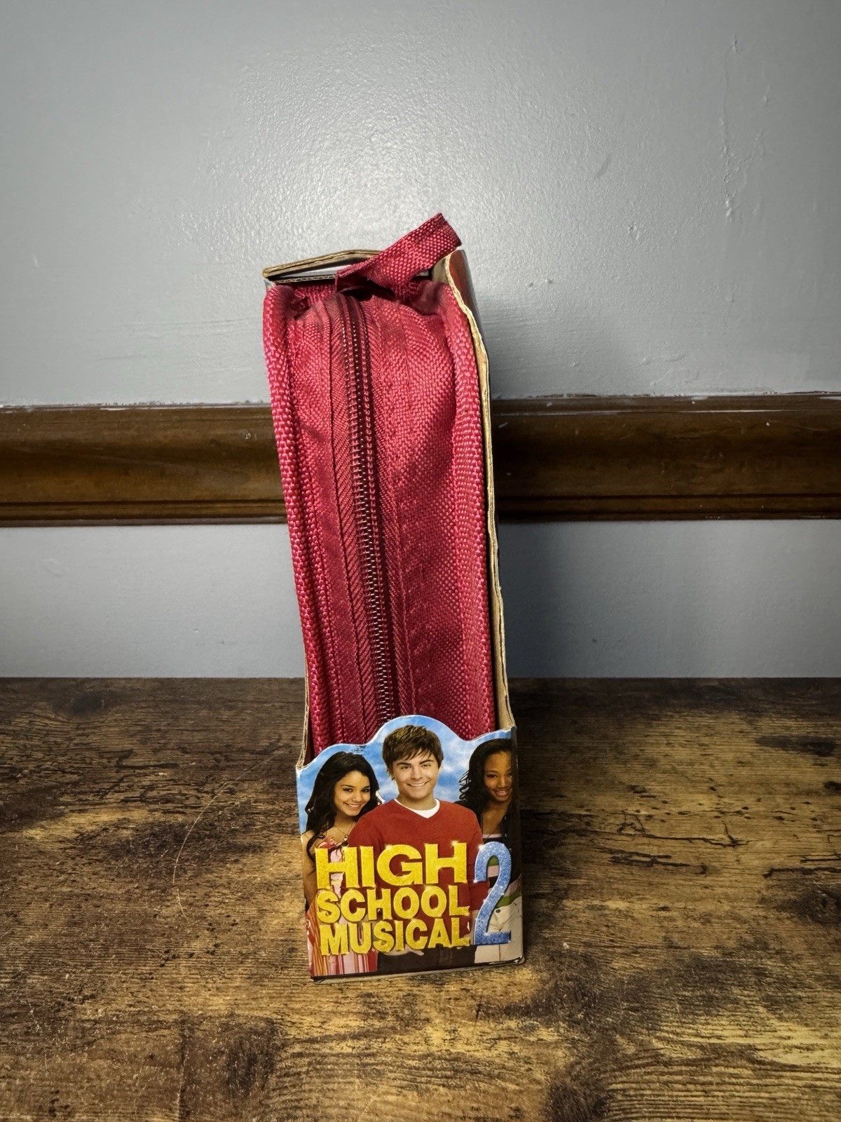 High School Musical 2 Star Dazzle Card Game – Show Your HSM2 Triva Knowledge