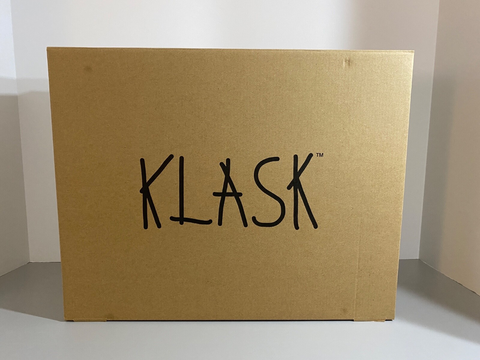 World Of Klask Board Game Magdrive Top by Oy Marektoys An Epic Magnetic Battle!