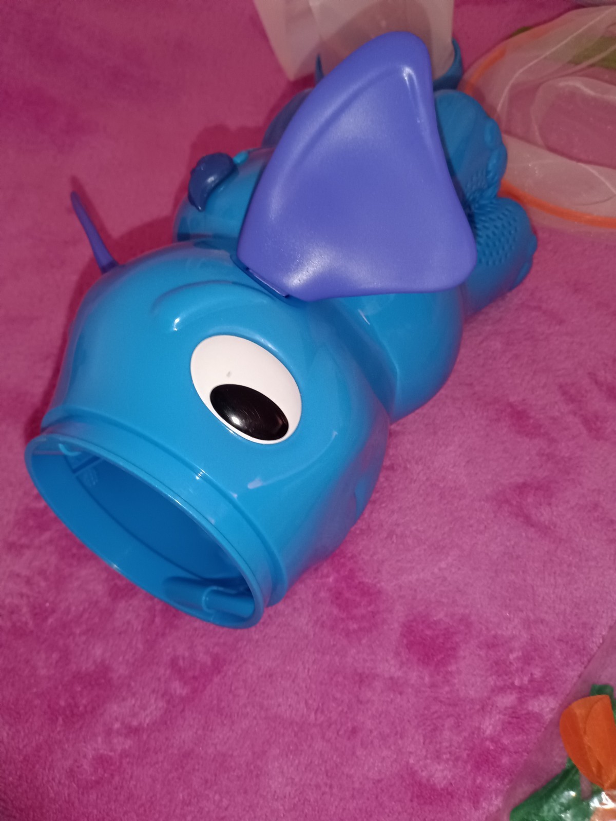 Elefun the Butterfly Catchin’ Game Complete Tested Working Condition