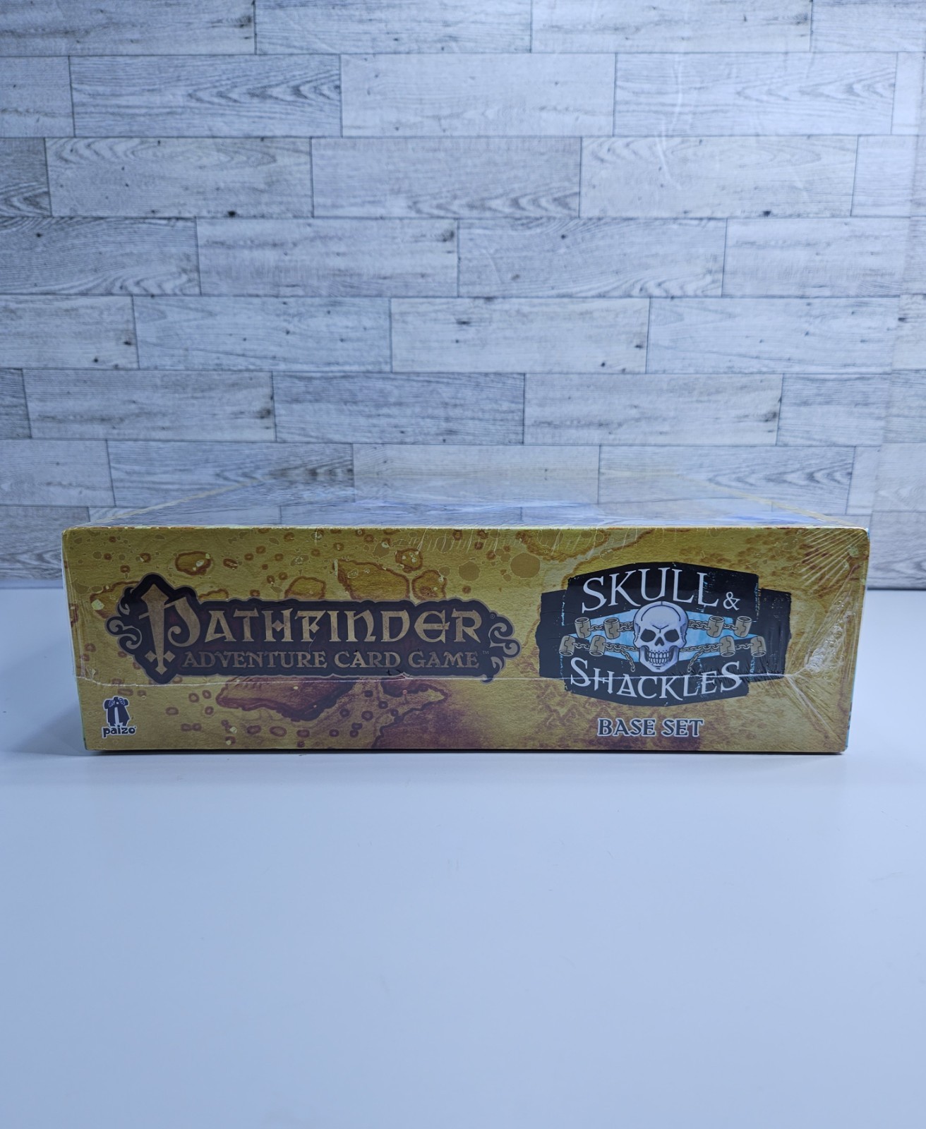 Pathfinder Adventure Card Game: Skull & Shackles Base Set New Sealed