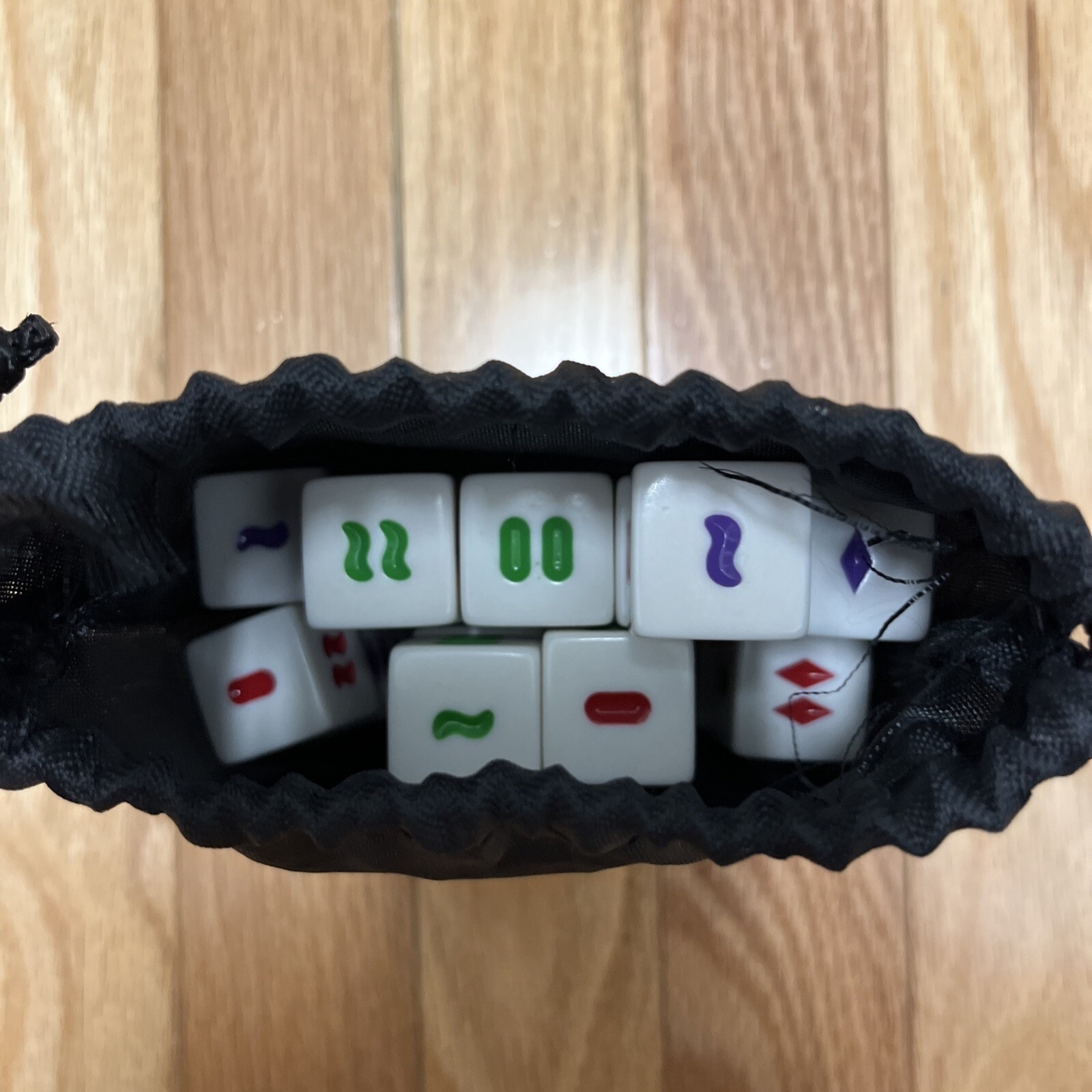 Set 3 Tile Game
