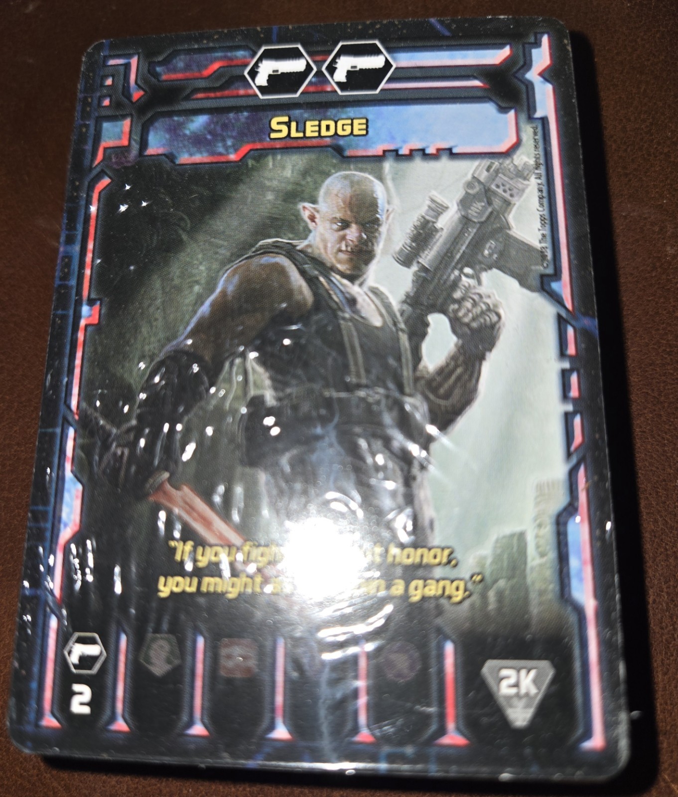 Shadowrun Sprawl Ops Board Game Runners Gear Upgrades Loot Cards Brand New