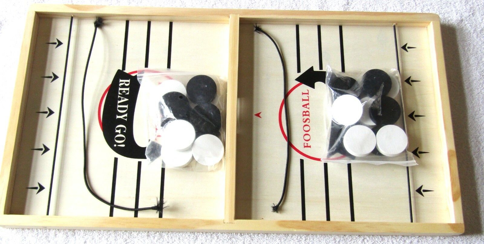 Ejection Toy Chess Game. Hand eye coordination. Force control.