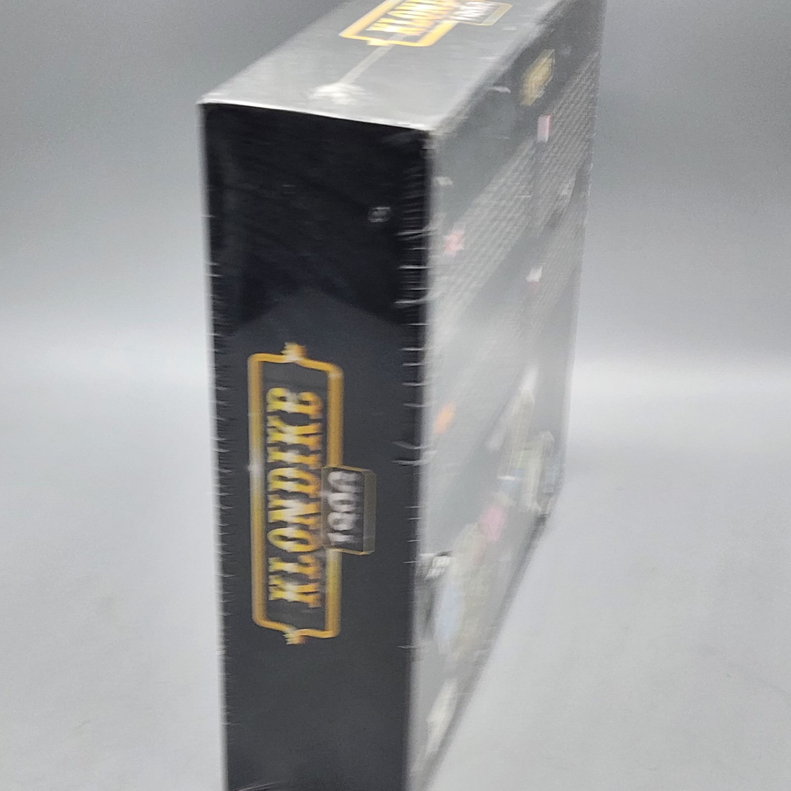 Stragoo Board Games Klondike 1896 Box – NEW & Sealed! US SELLER