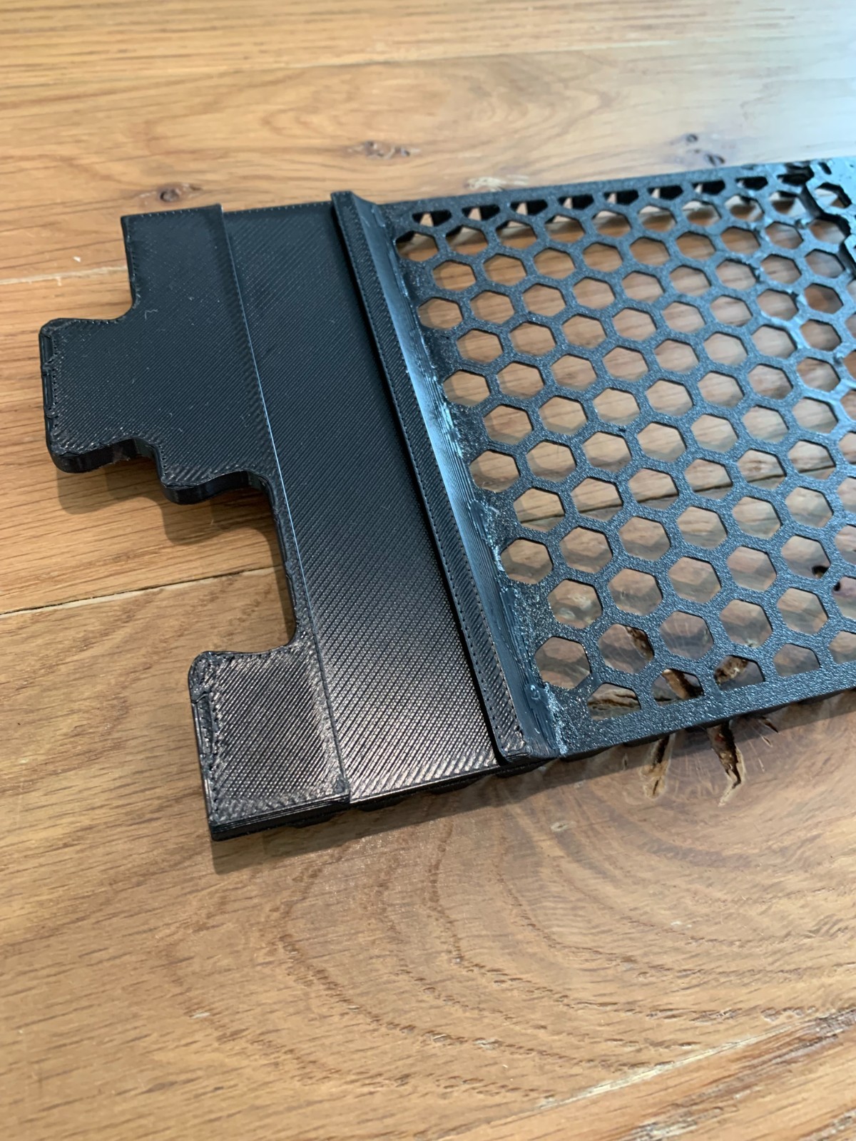 Custom PitchCar Big Floppy Loop – Fully Assembled – Extension 7 Pitch Car