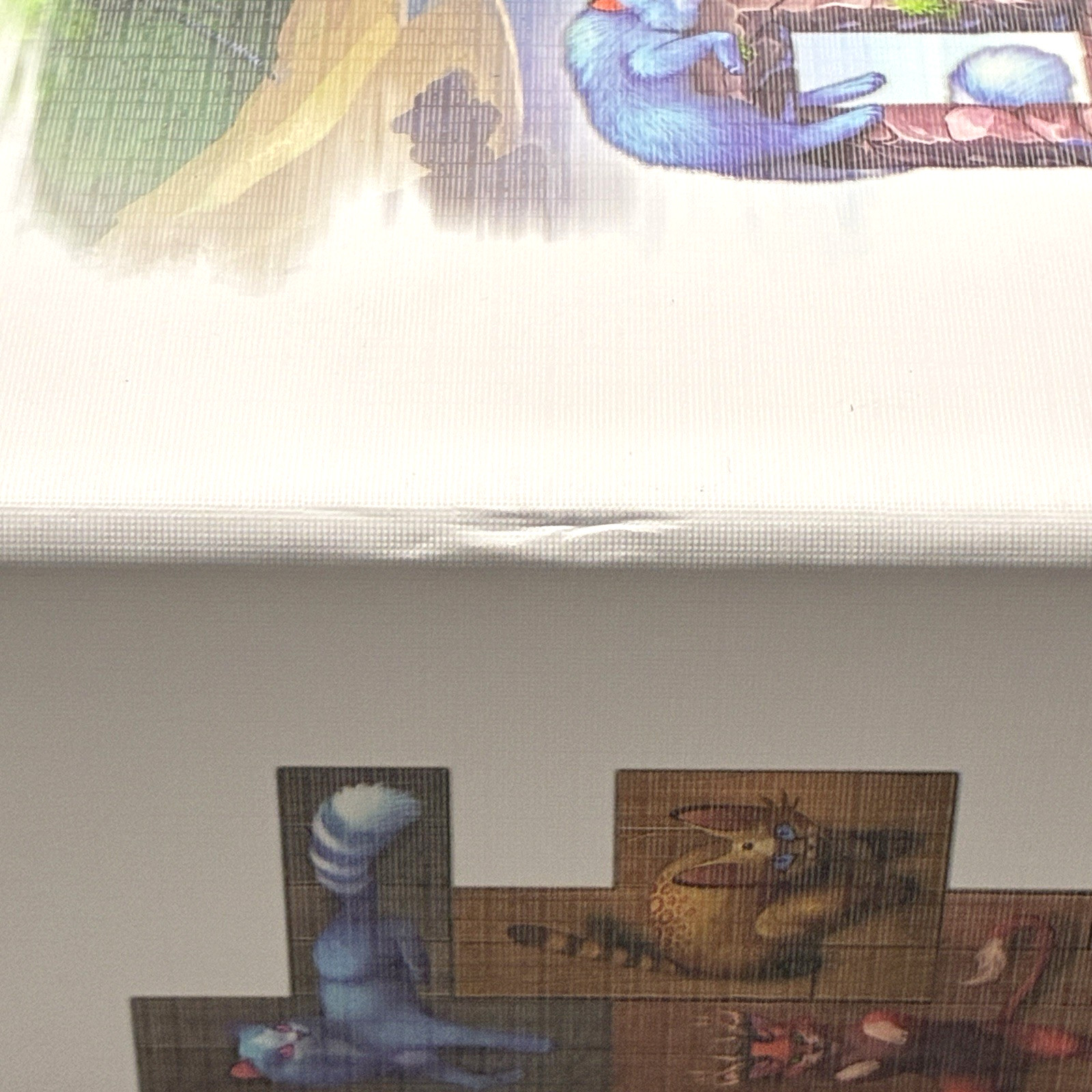The Isle of Cats Base Game Family + Solo Mode 2019 City of Games