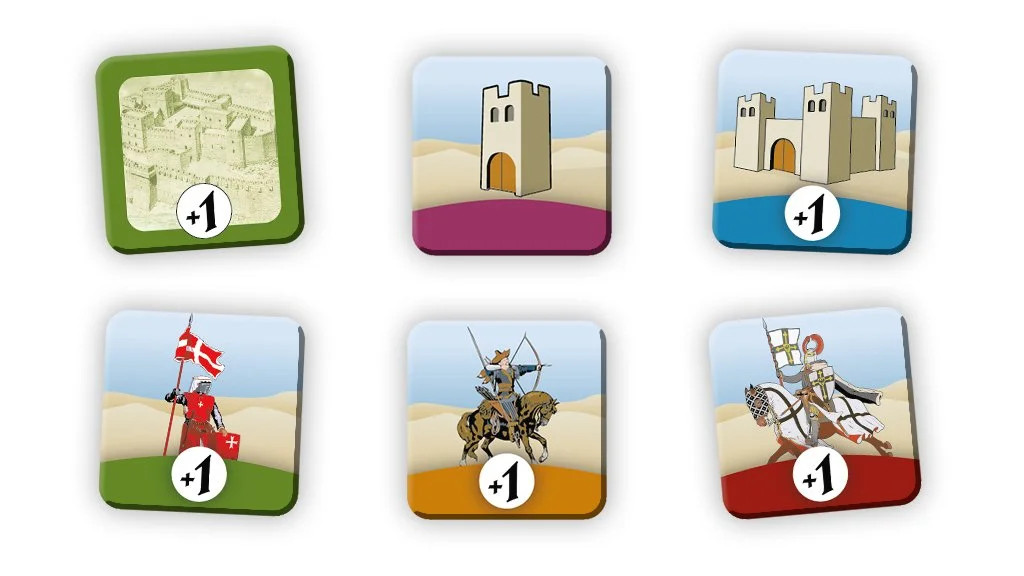 Worthington Games: Taifa Intrigue and War in Medieval Spain