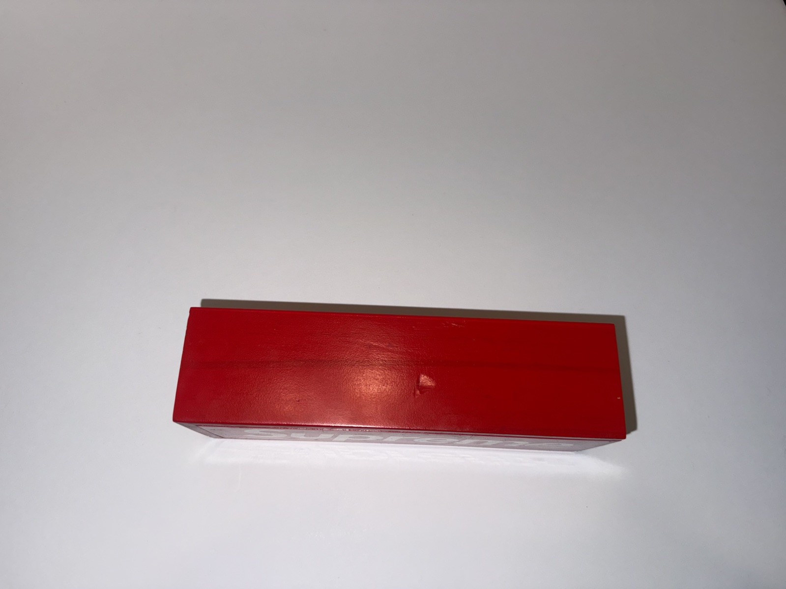 Supreme NYC Domino Set F/W 2012 New SEALED | ULTRA Rare