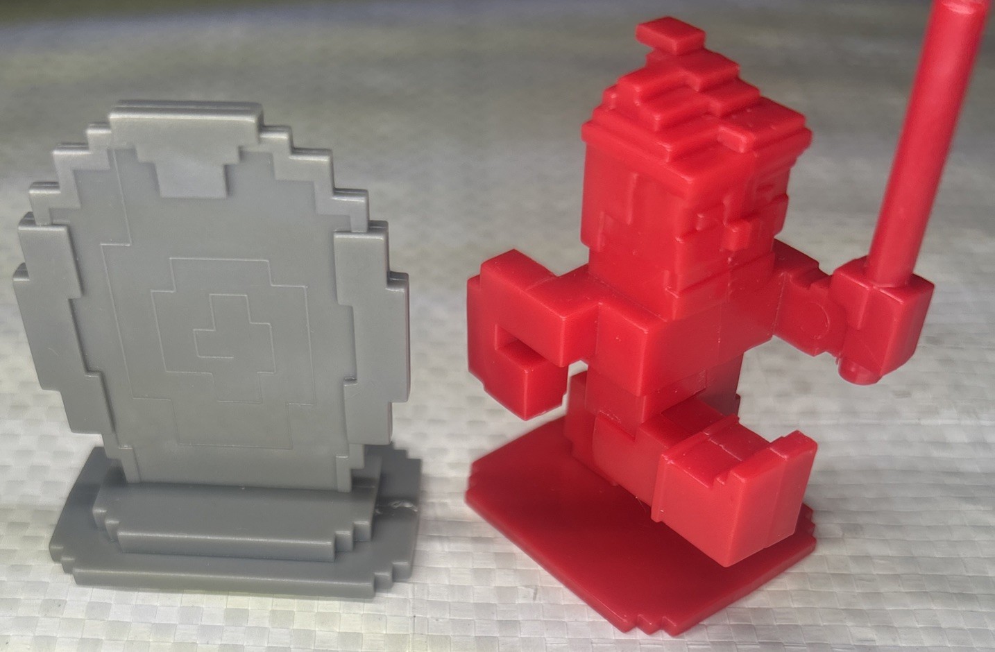 ThinkFun Code Master Avatar & Portal Replacement Pieces Logic Game
