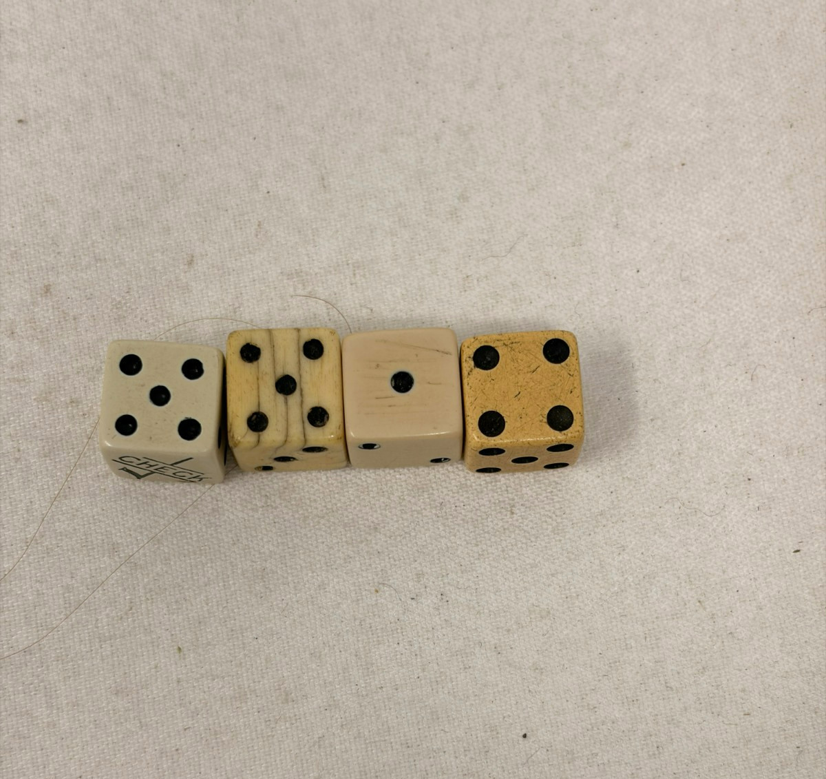 VTG 1916 Parker Brothers Pollyanna The Glad Game Replacement Pieces Rules Lot