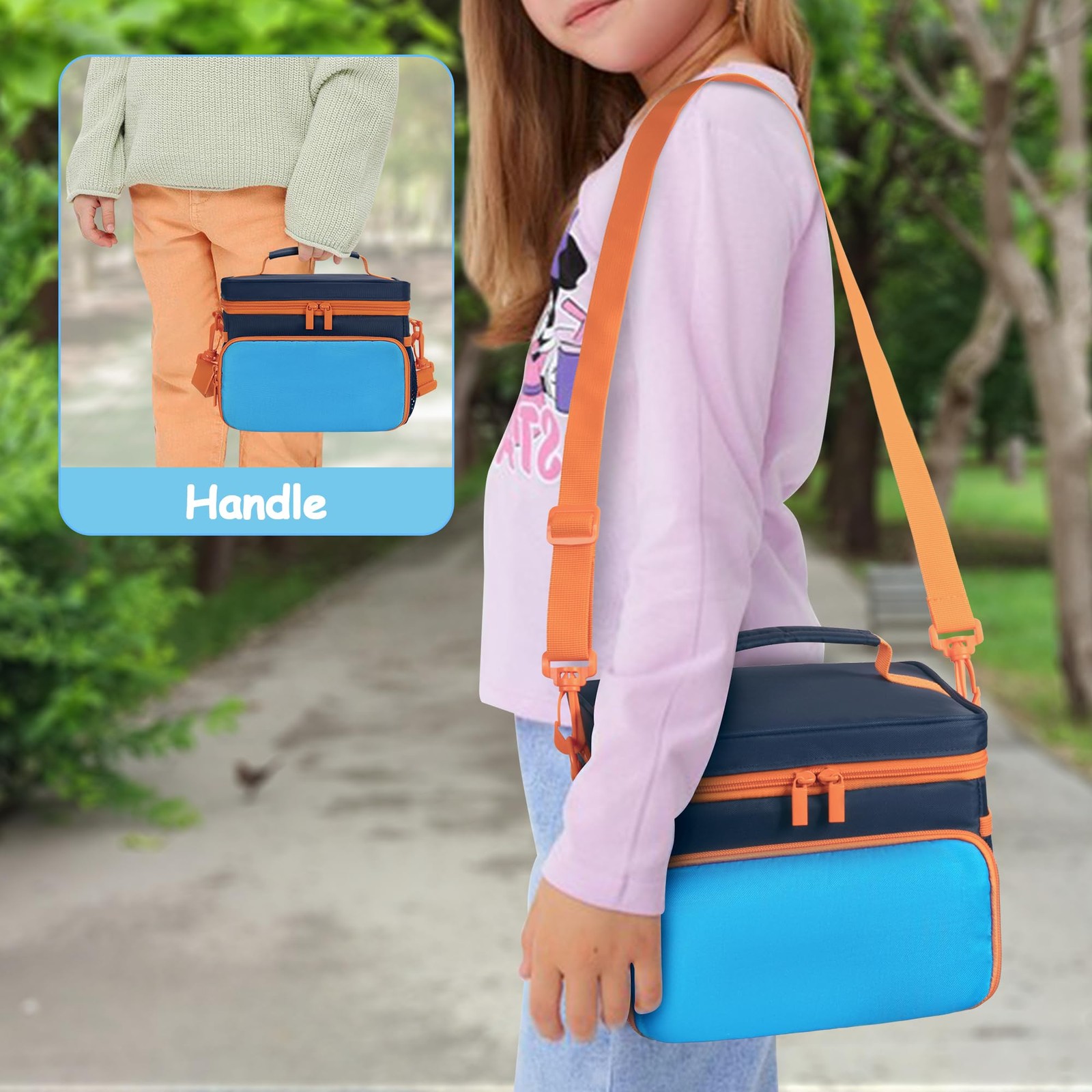 Carrying Case Compatible with Yoto Player (3rd Generation), Card Holder Hold …