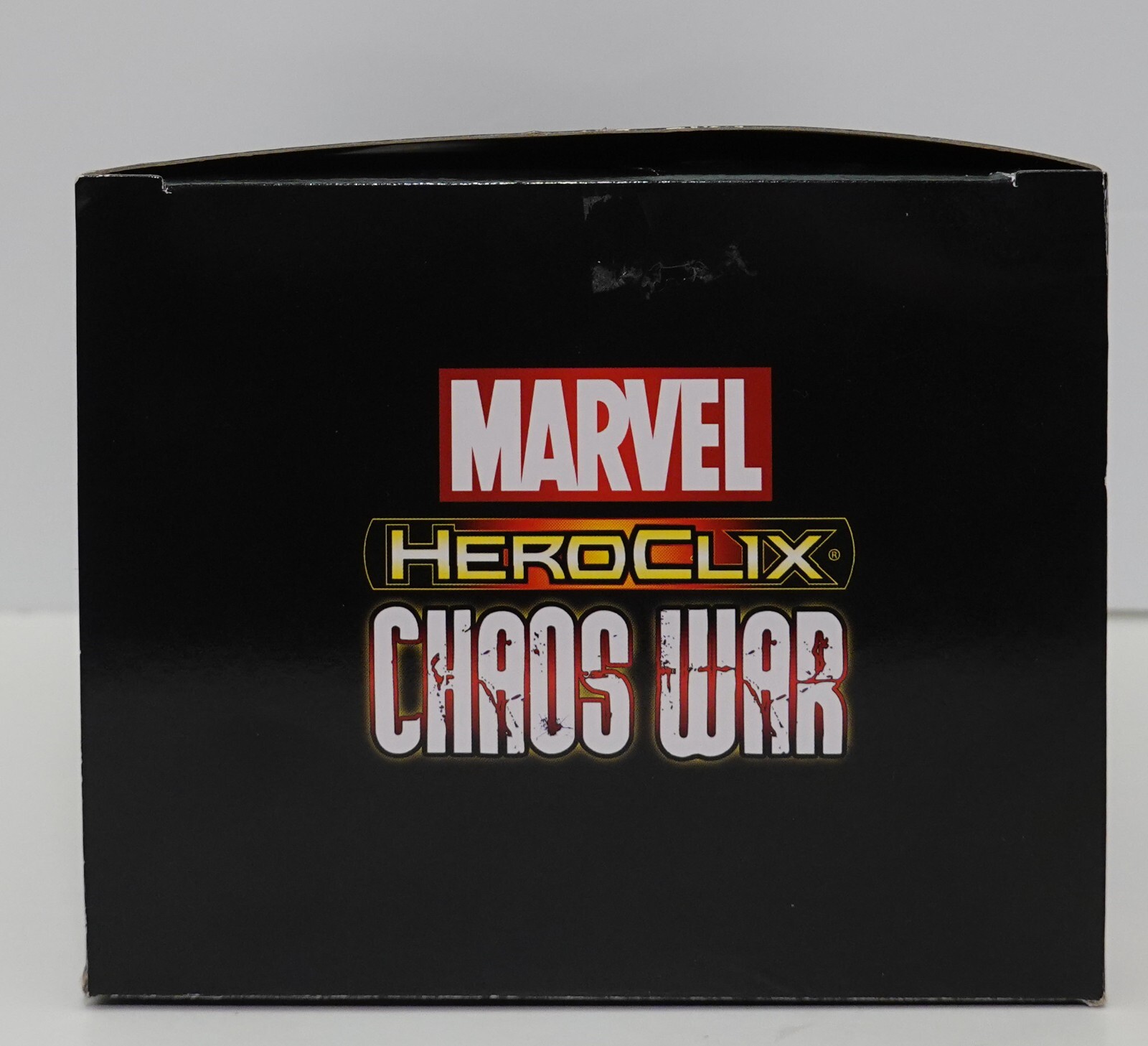 Giant-Man & Ant-man Marvel Heroclix Chaos War Figures. Wizkids/Neca 2012 Open
