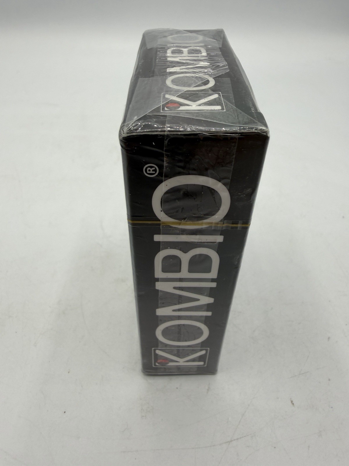 KOMBIO The All-in-One Card Game | 2-6+ Players Speed Memory Strategy NEW SEALED