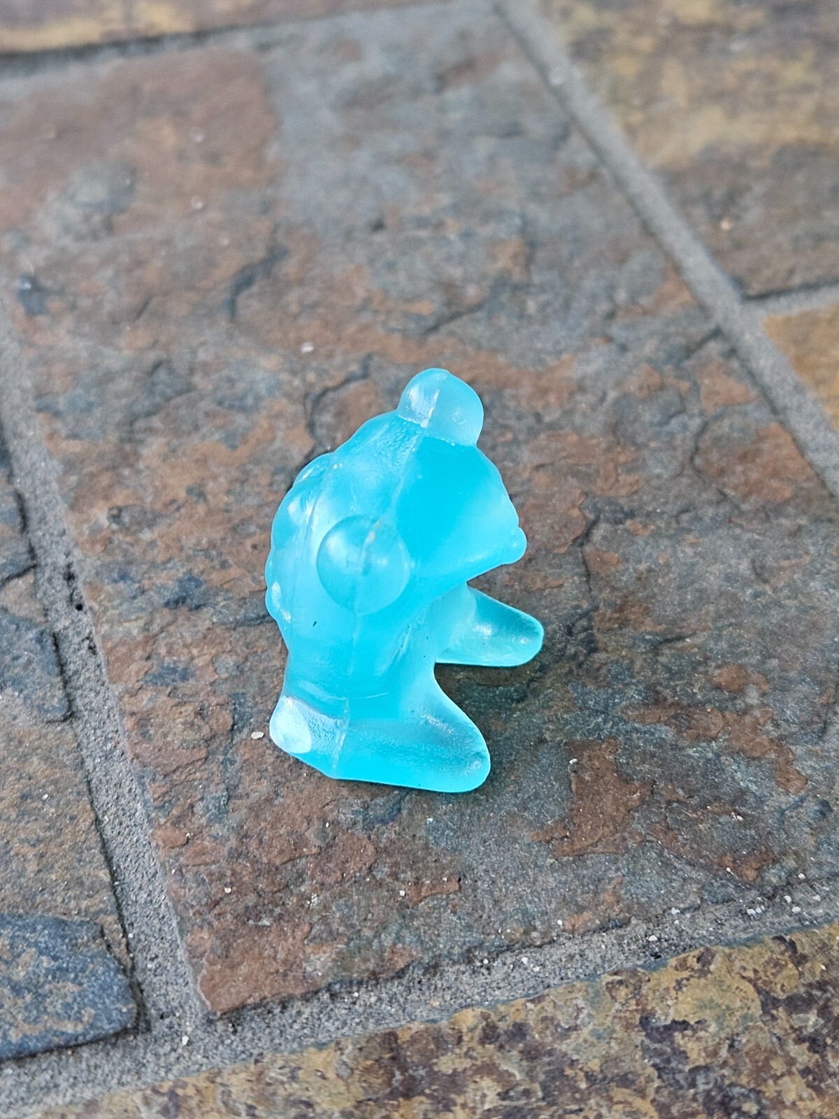Crazy Bones Hielocos Coca Cola Mexican Edition First Generation Ruidoso Wacho