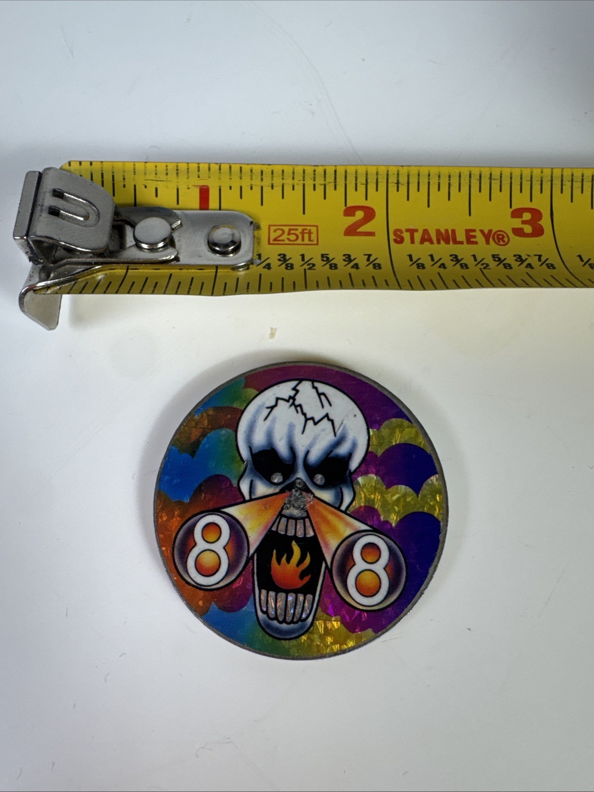 Rare 1990s POG Slammer Lot – DBZ Master Tazo, Goosebumps, Sci-Fi Metal, Pirate